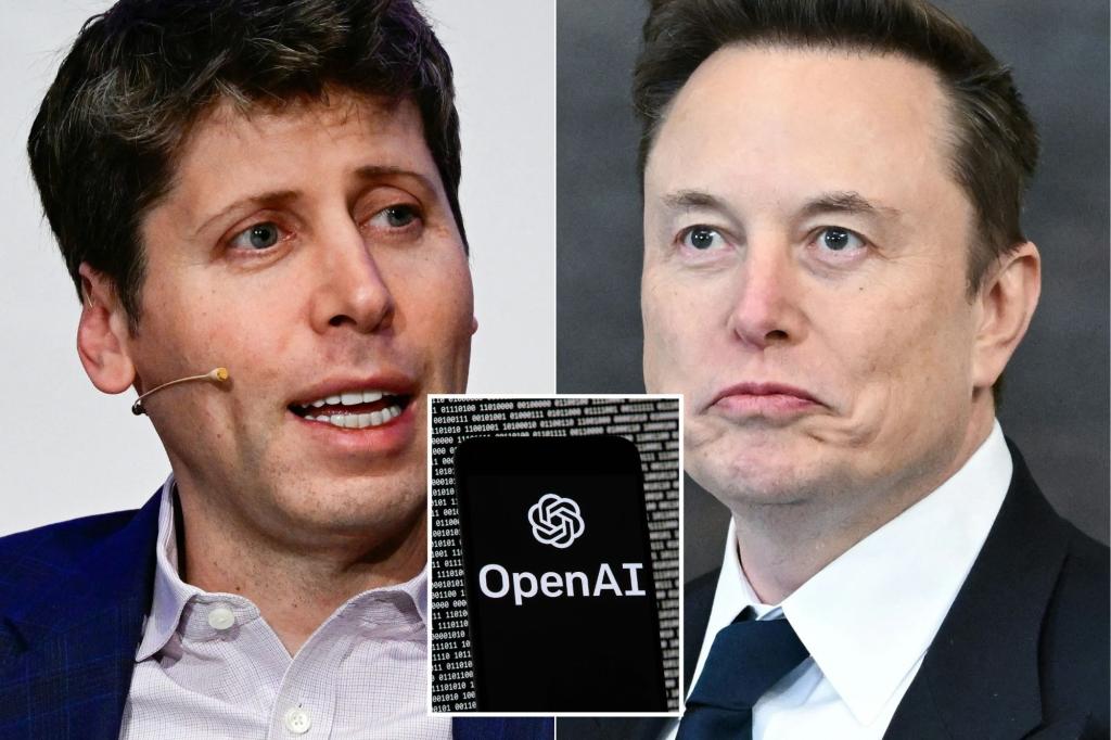 OpenAi Board unanimously rejects Elon Musk's offer 97.4b $: 'Not for sale'