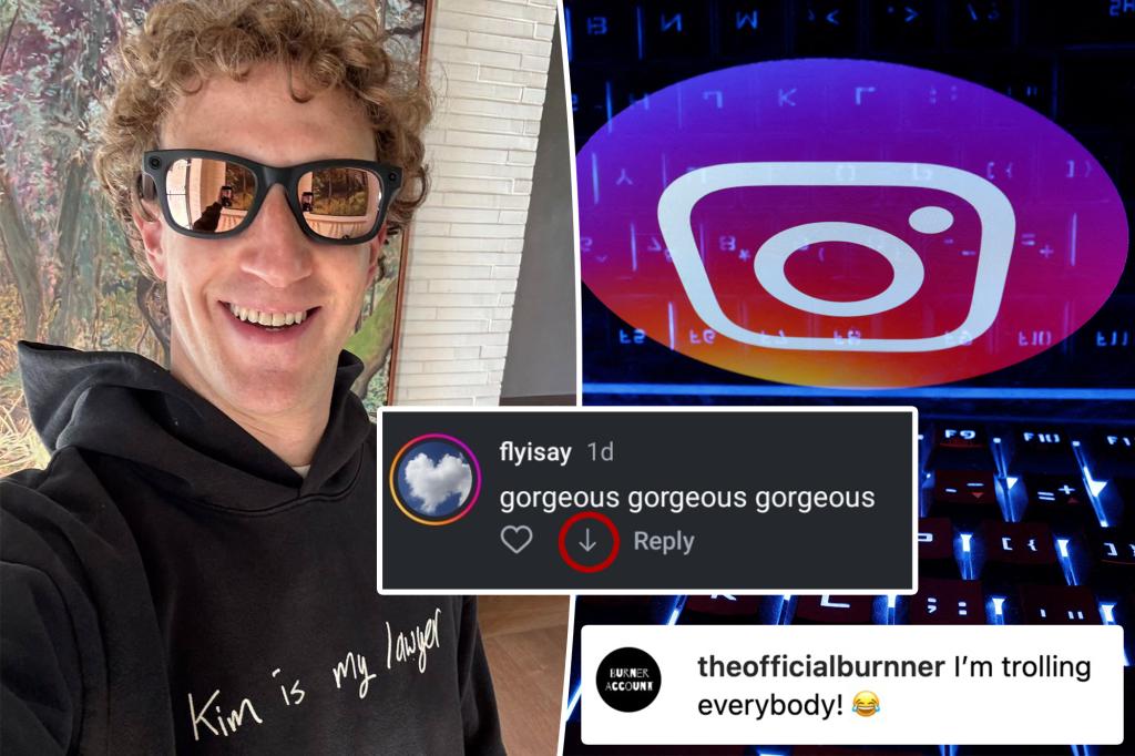 Instagram tests new comments features: 'Bullying is back'