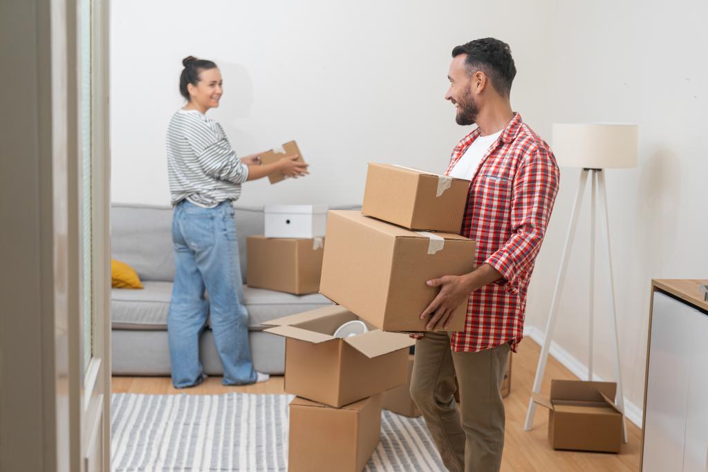 Being a member of NYC's Lonely Hearts Club comes at a steep cost when it comes to renting: Study